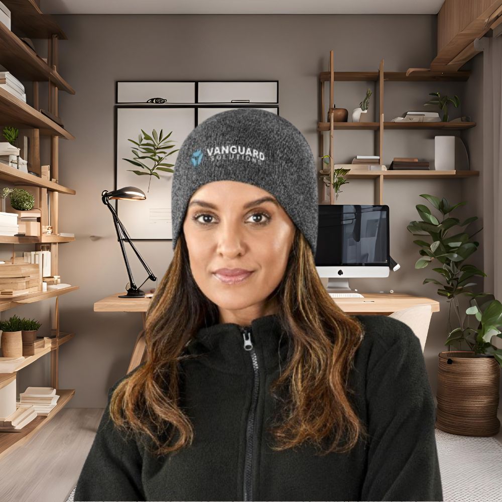 Branded Headwear