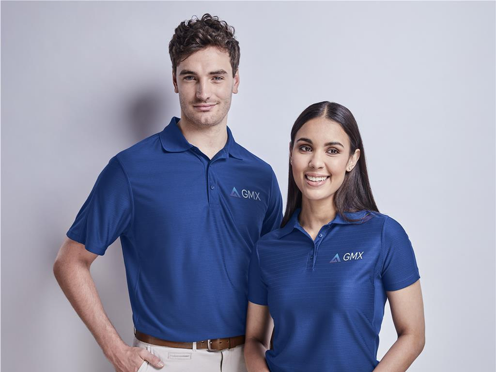 Branded Clothing