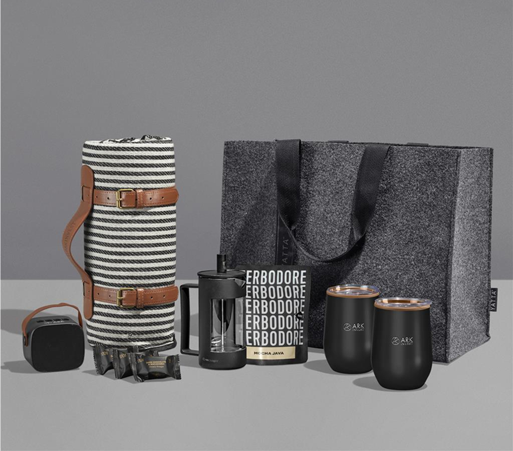 Branded Hampers